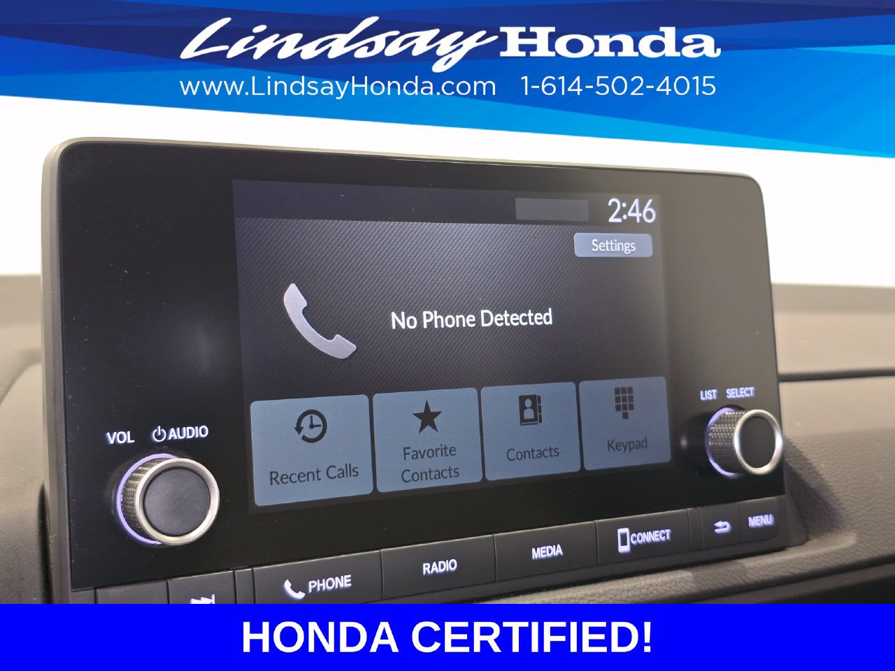Used 2024 Honda CR-V EX image 18