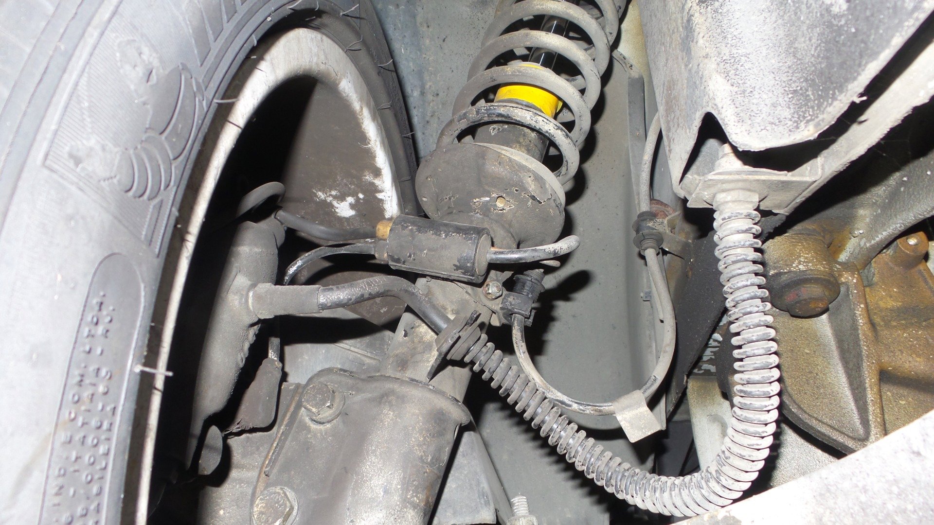 Used 1993 Porsche 968 Coupe image 82