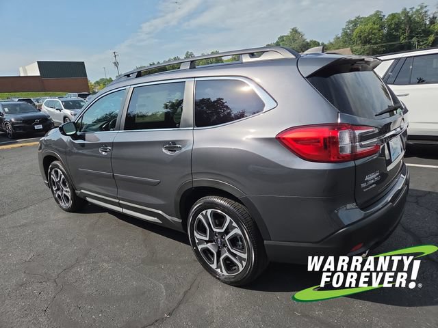 New 2026 Subaru Ascent Touring AWD/4WD image 5