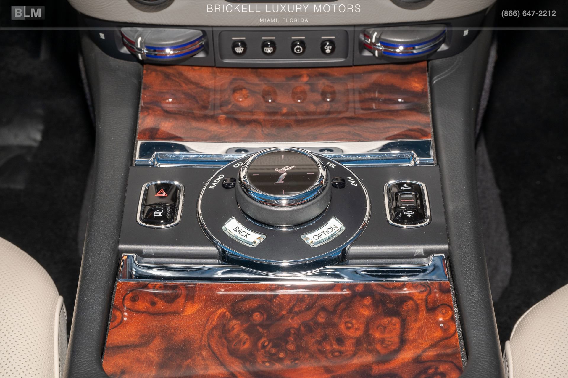 Used 2014 Rolls-Royce Ghost image 31