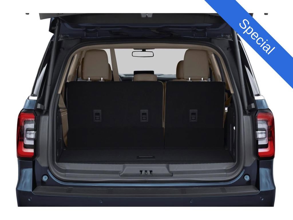 Used 2024 Ford Expedition Limited image 57