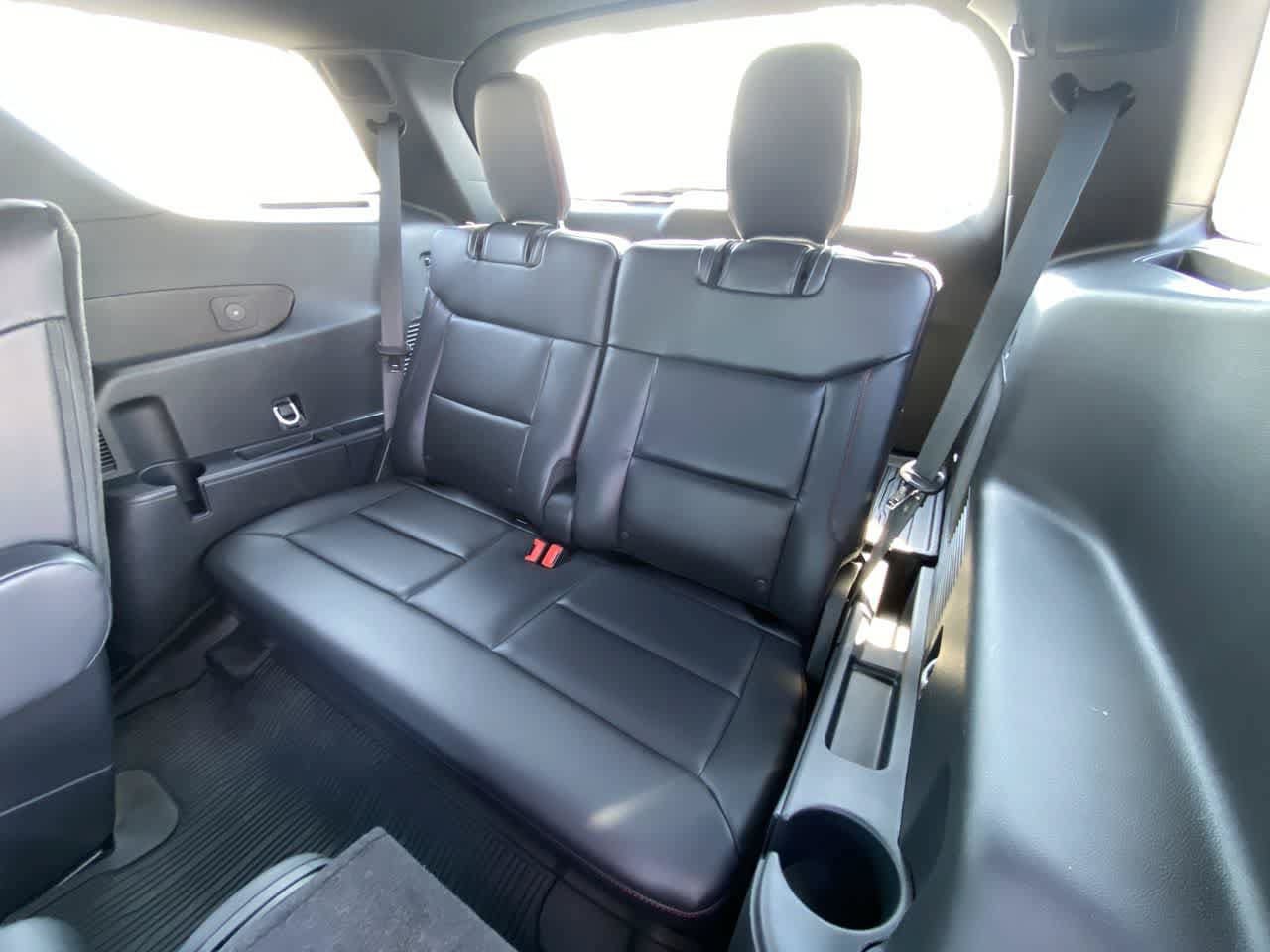 Used 2025 Ford Explorer ST w/ Sun And Sound Package AWD/4WD image 24