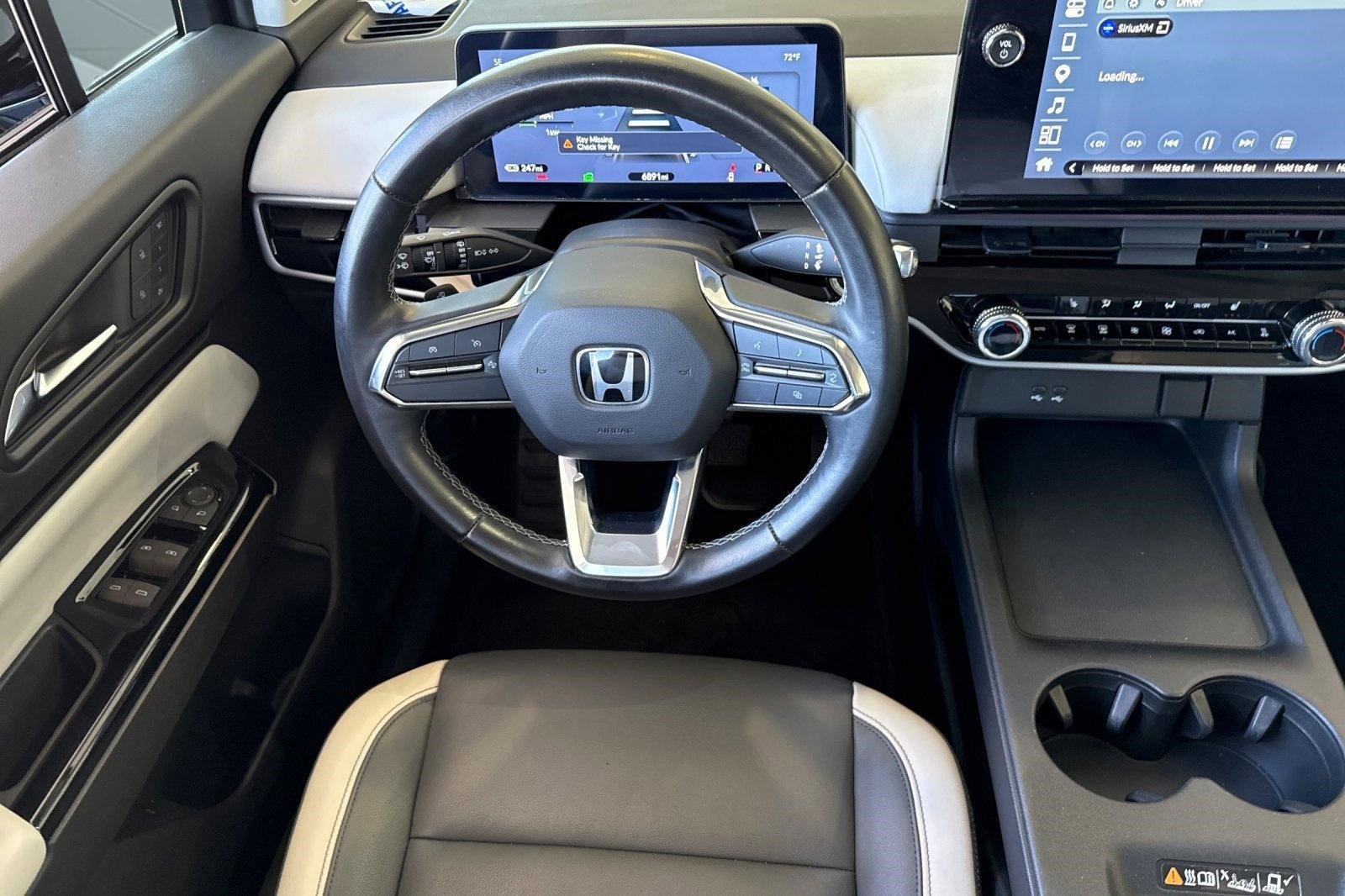 Certified 2024 Honda Prologue Touring image 28