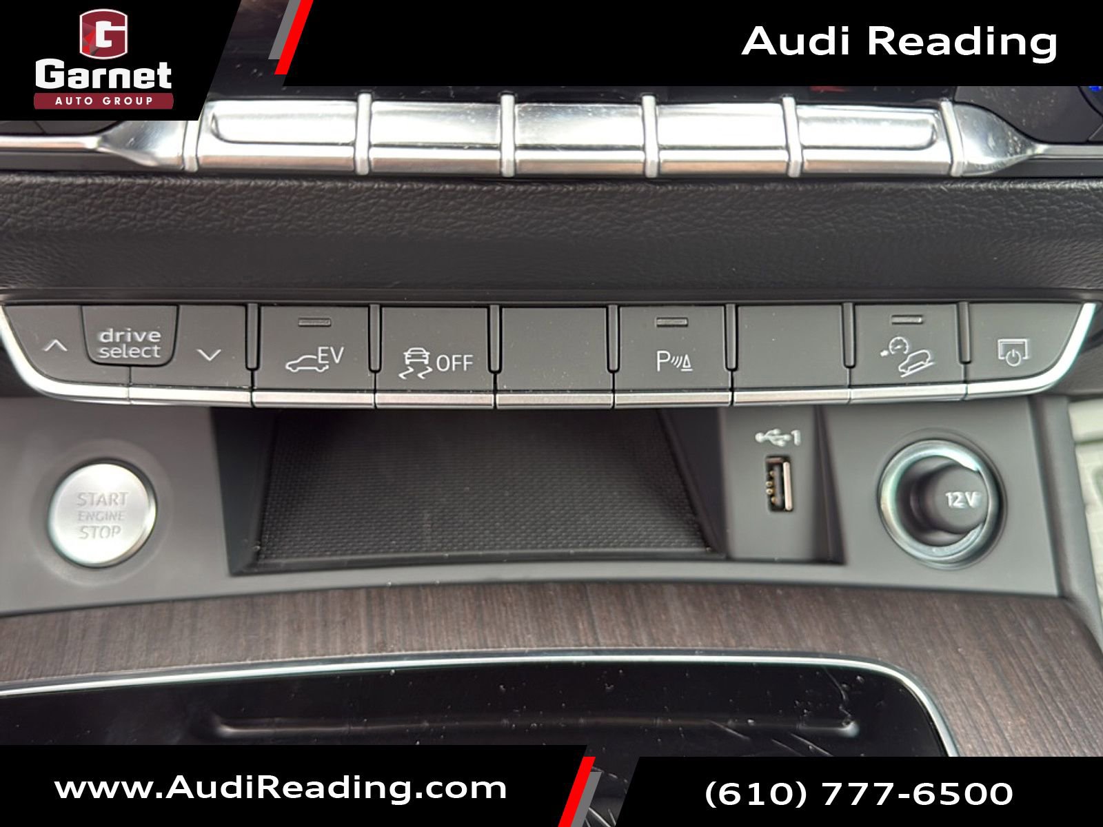 Used 2024 Audi Q5 e Premium Plus w/ Premium Plus Package image 16