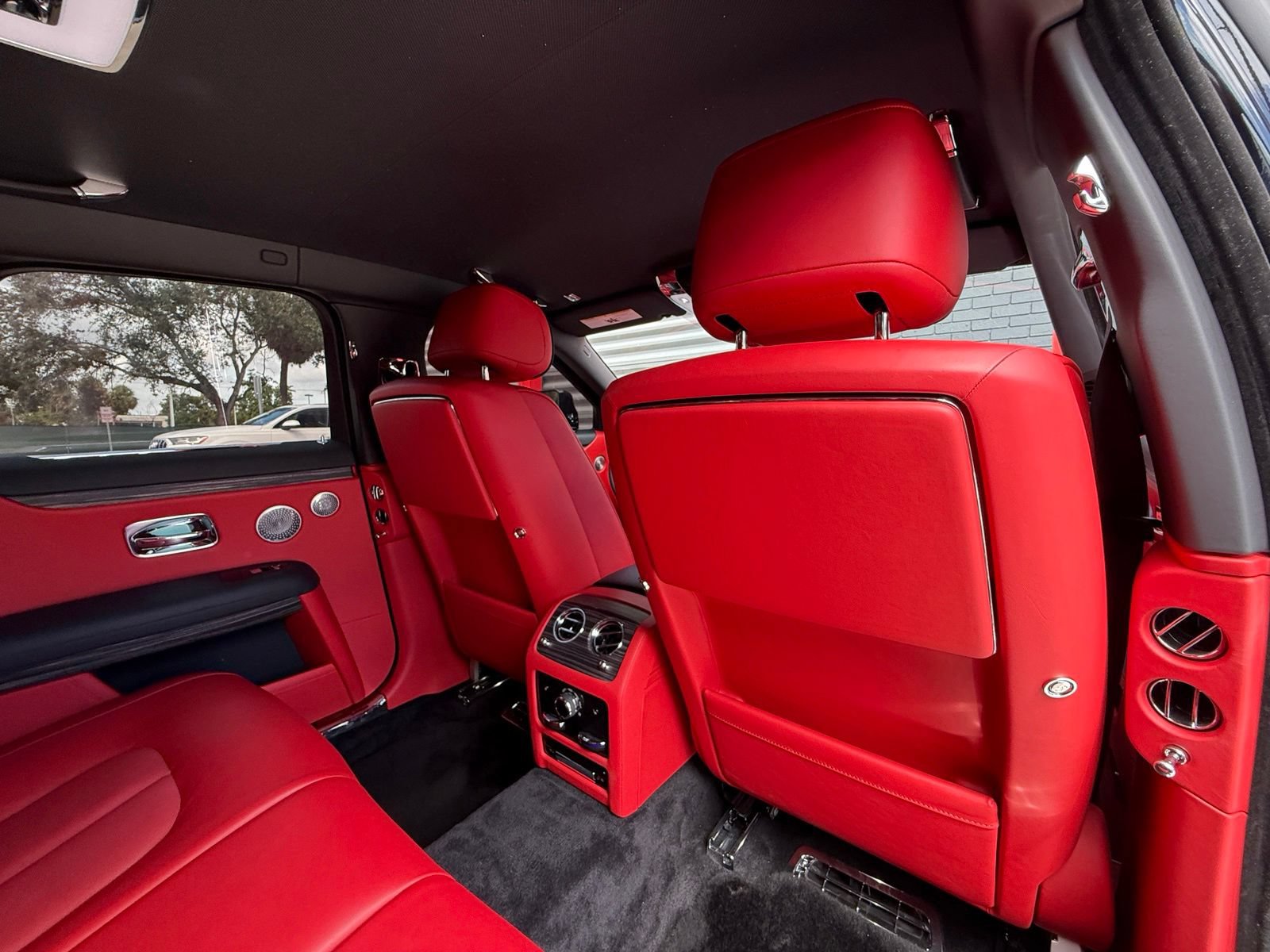 Used 2022 Rolls-Royce Ghost w/ Ghost Package AWD/4WD image 47