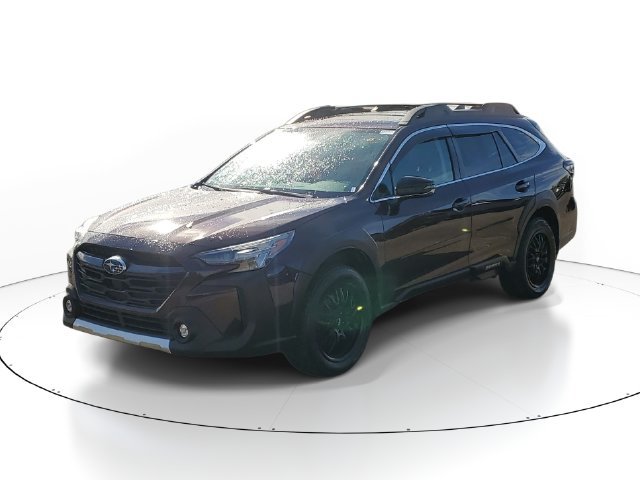 Used 2023 Subaru Outback Limited w/ Popular Package #2 AWD/4WD image 2
