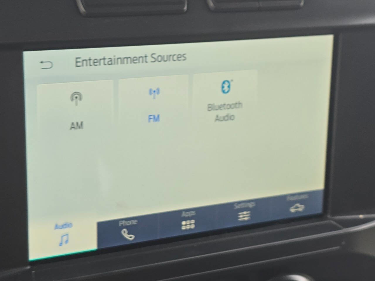 Used 2022 Ford F150 XL w/ Trailer Tow Package image 17