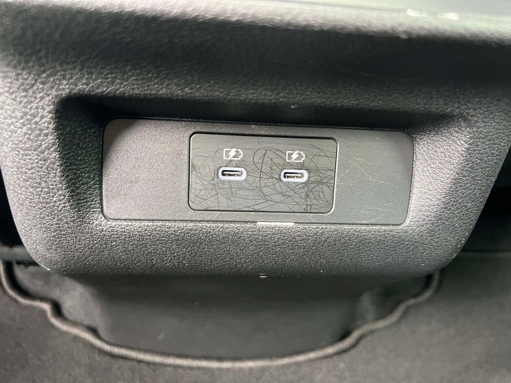 Used 2025 Nissan Murano SL AWD/4WD image 13