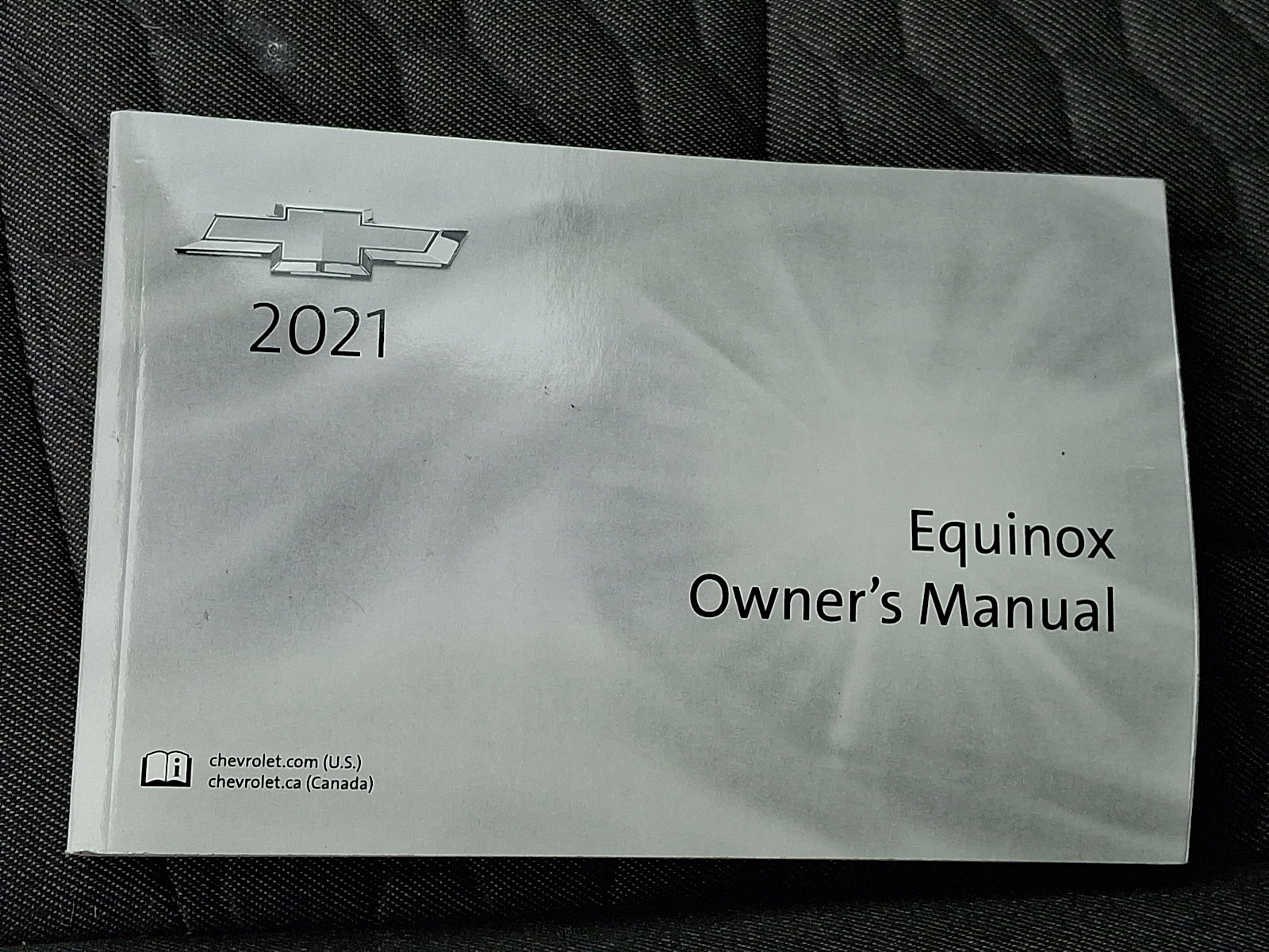 Certified 2021 Chevrolet Equinox LT AWD/4WD image 25