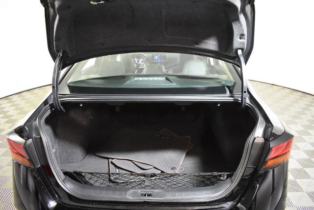 Certified 2020 Nissan Altima 2.5 SR image 29