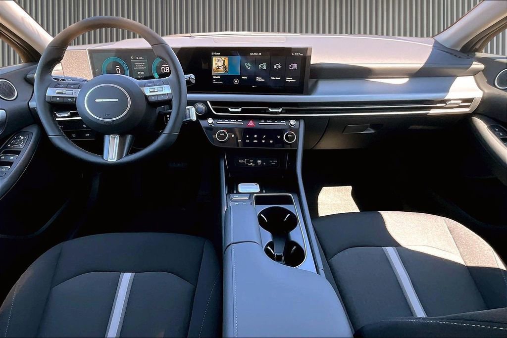 New 2026 Hyundai Sonata SEL AWD/4WD image 6