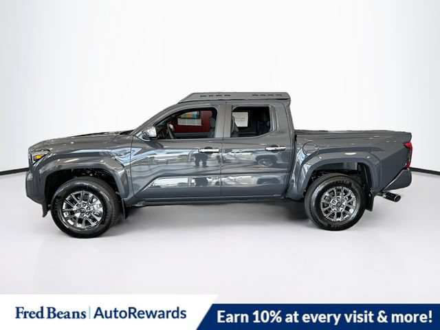 New 2026 Toyota Tacoma Limited AWD/4WD image 5