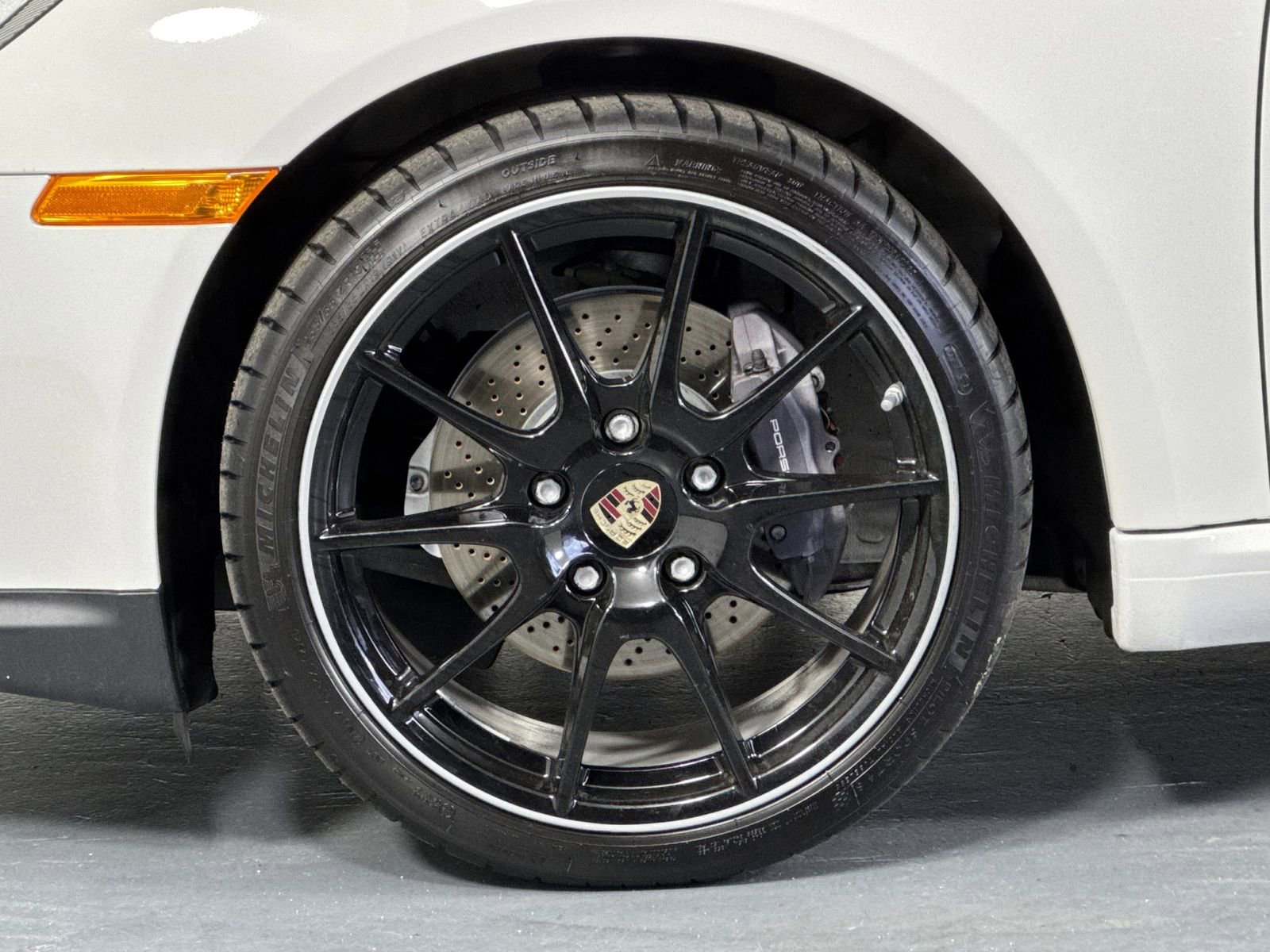 Used 2012 Porsche Cayman image 27