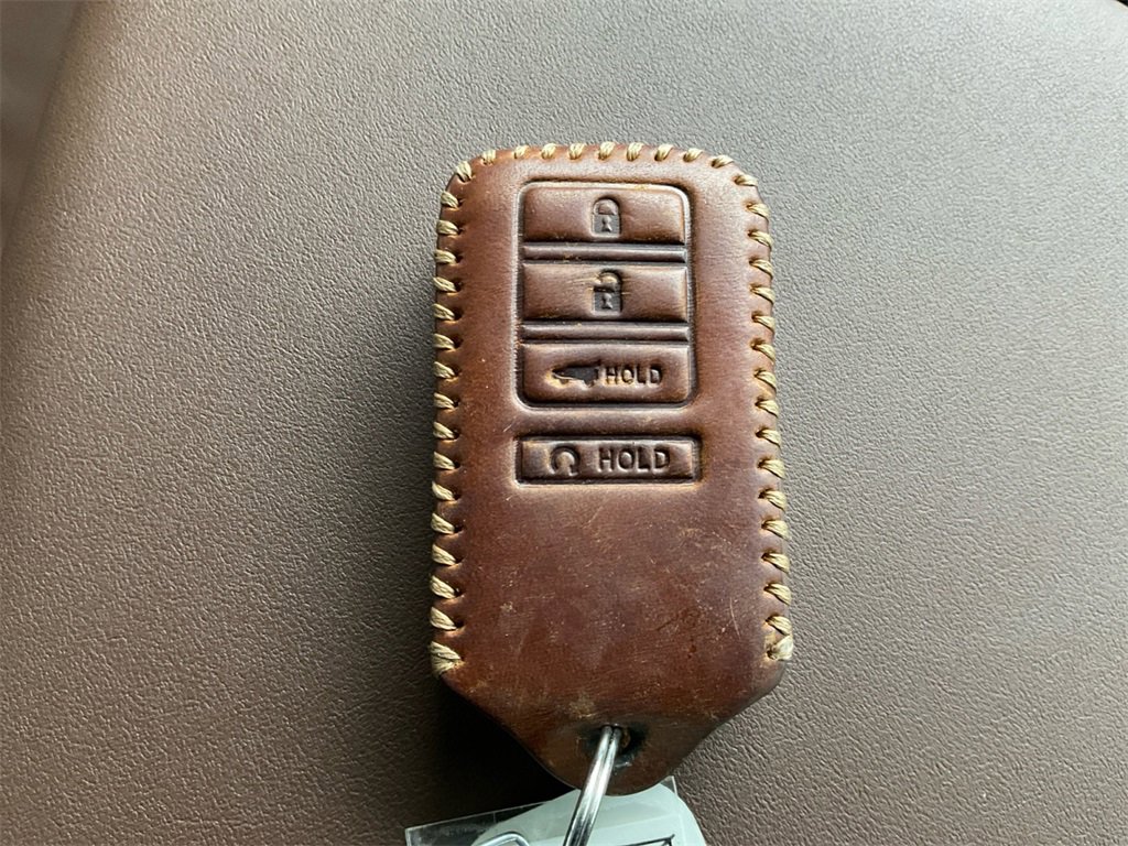 Used 2021 Acura TLX w/ Technology Package image 33