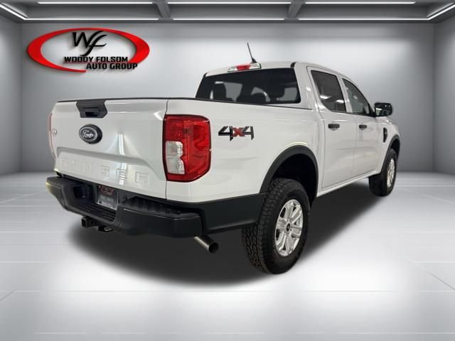 New 2026 Ford Ranger XL w/ Trailer Tow Package image 6