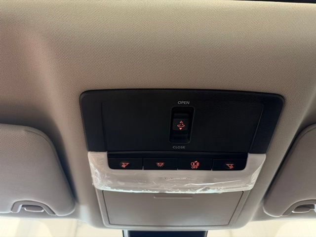 New 2026 Nissan Altima 2.5 SR w/ SR Premium Package AWD/4WD image 28