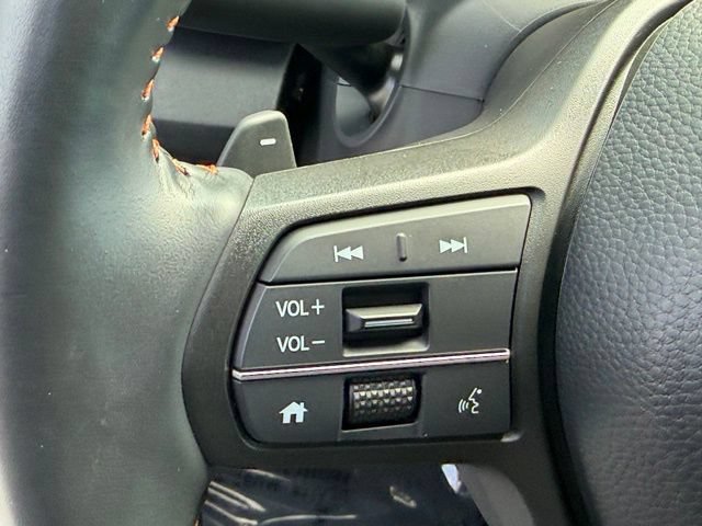 Certified 2024 Honda CR-V Sport-L image 27