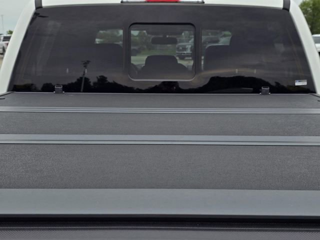 Used 2023 Ford F150 Lariat w/ Trailer Tow Package AWD/4WD image 11