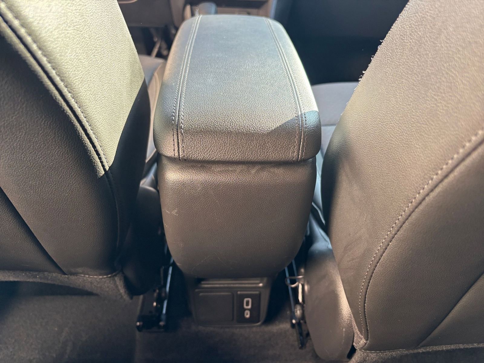 Used 2025 Buick Encore GX Preferred image 24