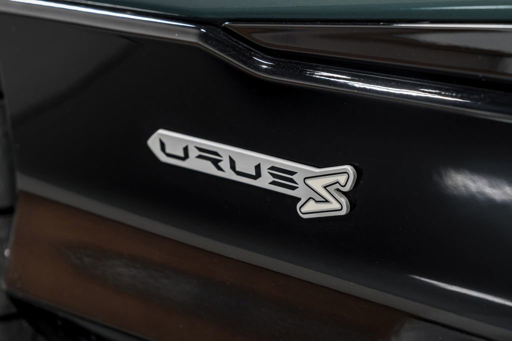 Used 2023 Lamborghini Urus S image 57