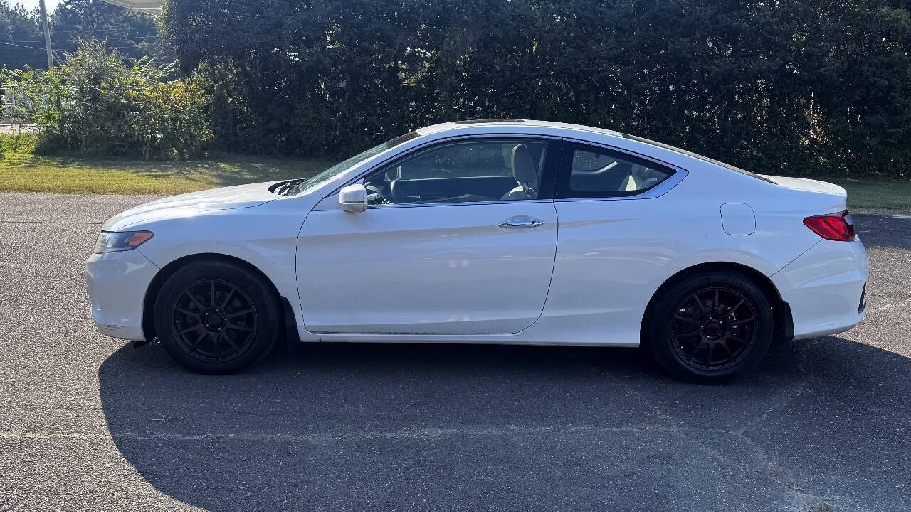 Used 2013 Honda Accord EX image 5