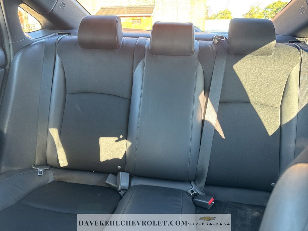 Used 2020 Honda Civic Sport image 19