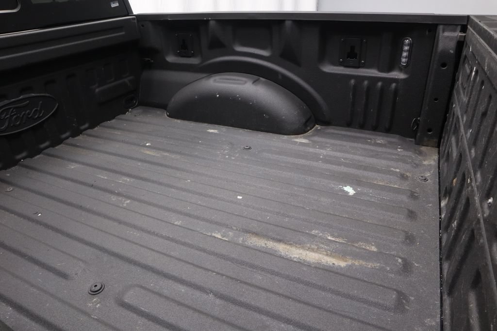 Used 2023 Ford F150 XLT w/ Equipment Group 302A High AWD/4WD image 17