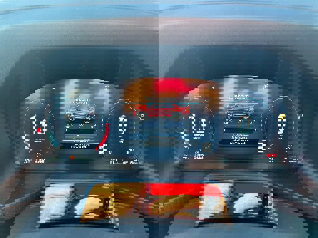 New 2026 Ford Explorer ST w/ Sun And Sound Package image 48