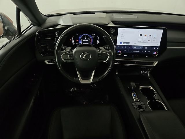 Used 2023 Lexus RX 350 Premium Plus w/ Accessory Package AWD/4WD image 13