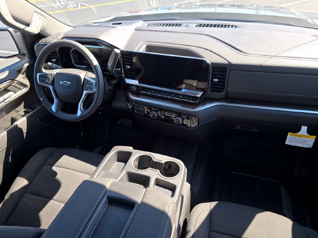 New 2026 Chevrolet Silverado 1500 RST w/ RST Select Package AWD/4WD image 20