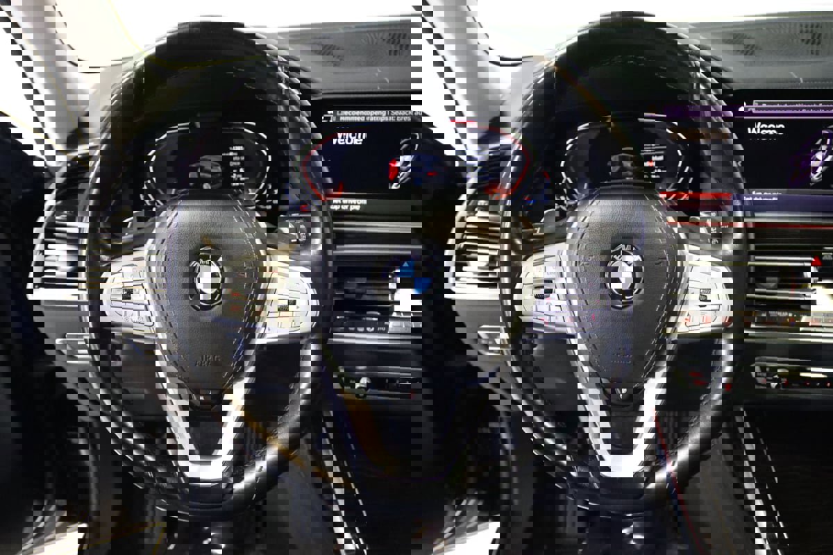 Used 2019 BMW X7 xDrive50i image 43