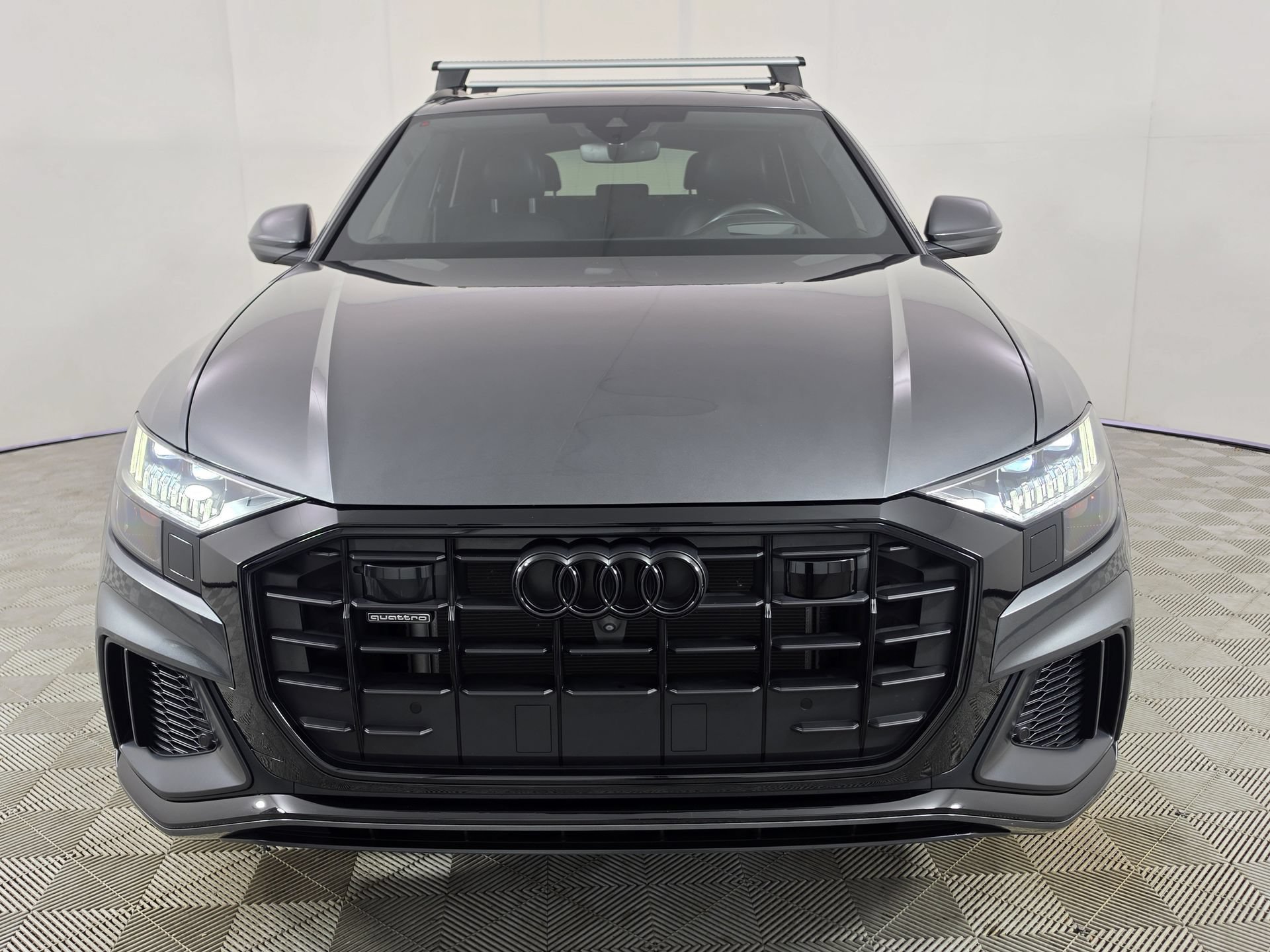 Certified 2023 Audi Q8 Prestige AWD/4WD image 35