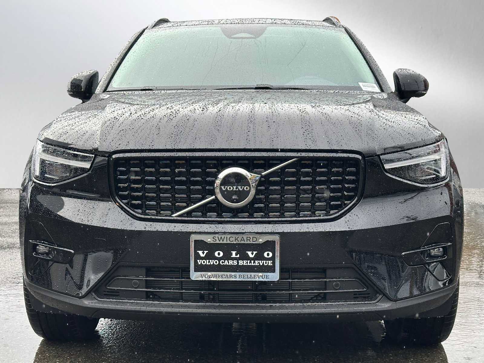 New 2026 Volvo XC40 B5 Ultra w/ Climate Package image 8
