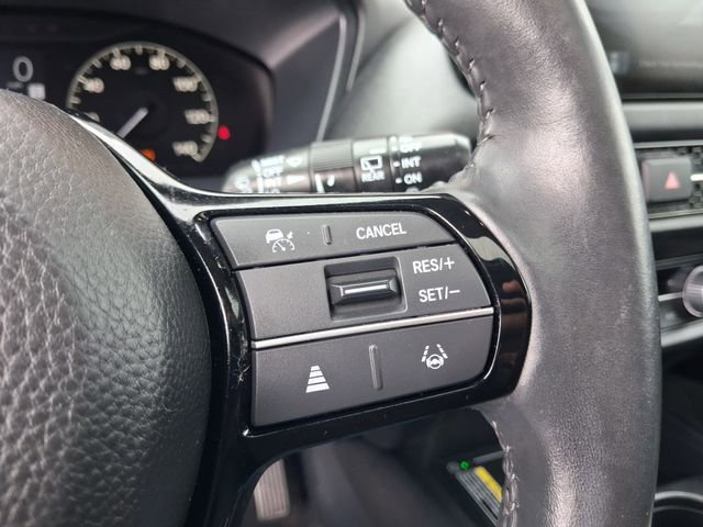 Used 2024 Honda HR-V EX-L image 26