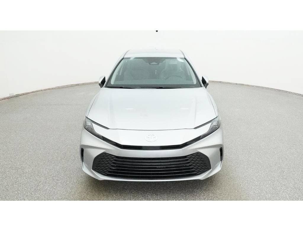 New 2026 Toyota Camry Hybrid FWD image 20