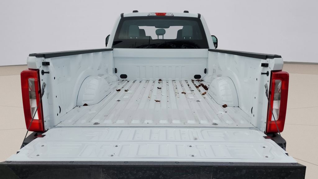 New 2026 Ford F350 XL w/ Snow Plow Prep Package AWD/4WD image 33