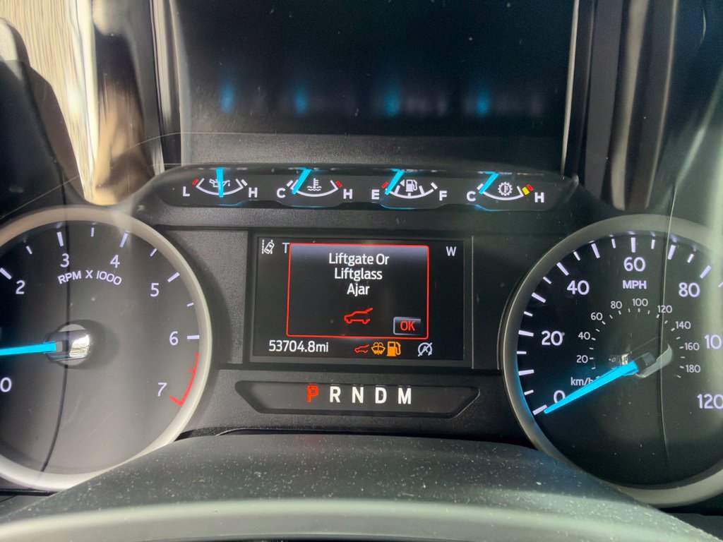 Used 2021 Ford Expedition XLT RWD image 13