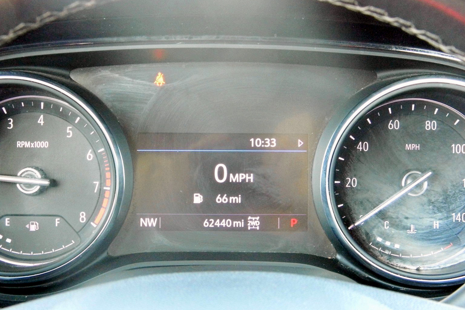 Used 2020 Buick Encore GX Select image 15