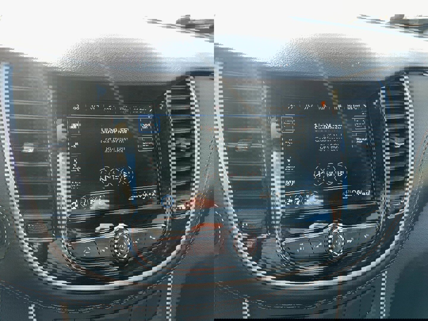 Used 2019 Chevrolet Trax LT w/ LT Convenience Package image 15