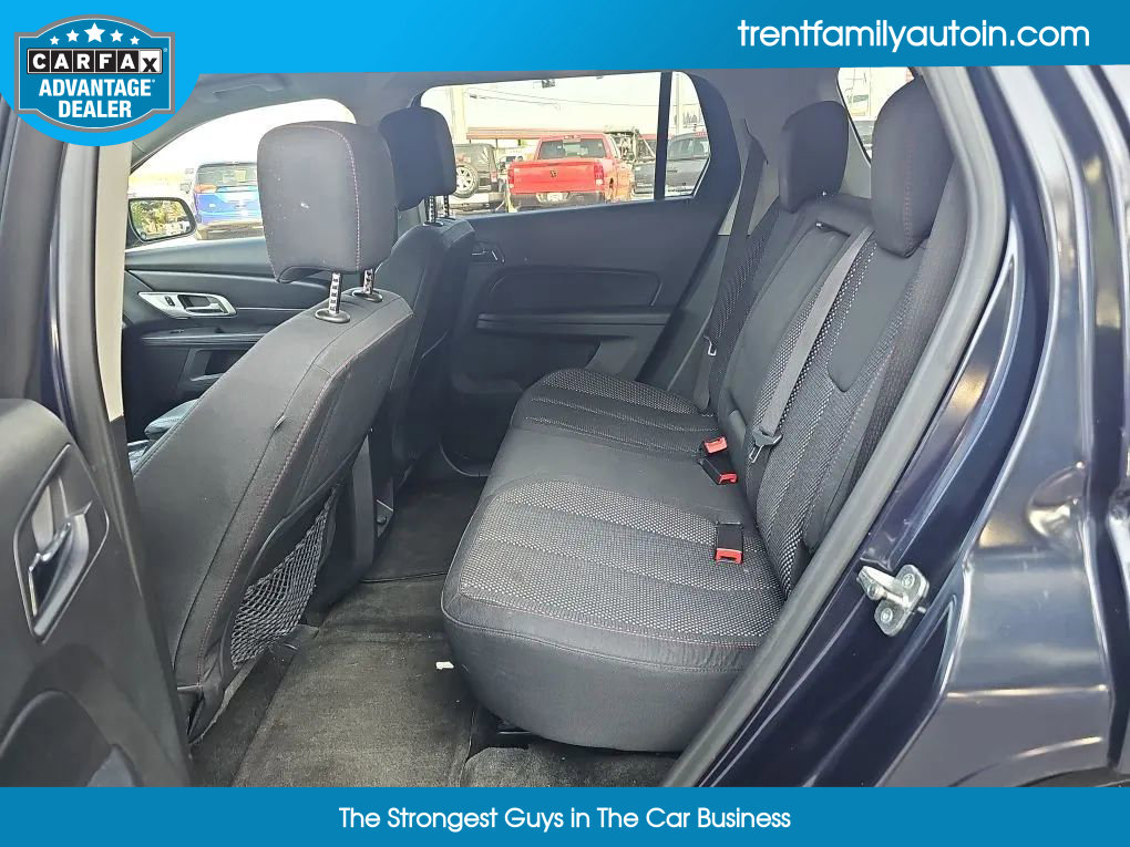 Used 2017 GMC Terrain SLE image 12