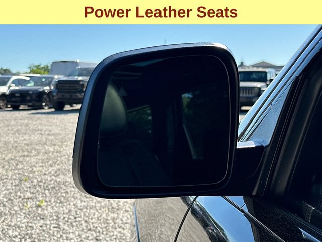 Used 2020 Jeep Grand Cherokee Limited X AWD/4WD image 7