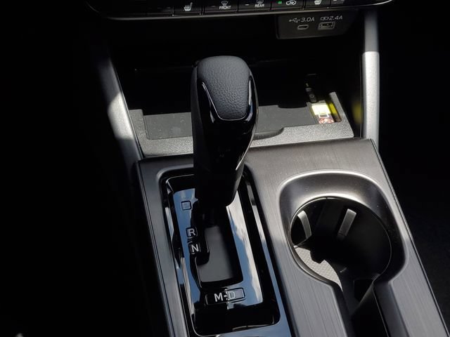 New 2026 Subaru Outback Limited AWD/4WD image 34