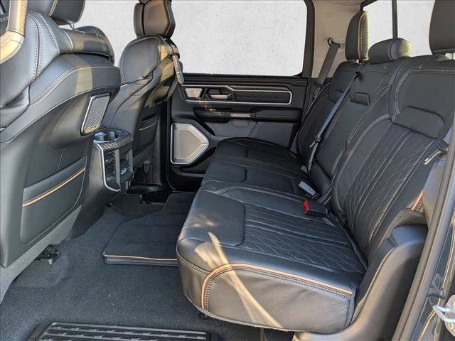 Used 2026 RAM 1500 Tungsten image 20