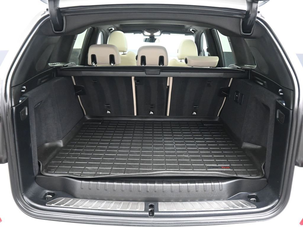 Used 2021 BMW X3 sDrive30i w/ Executive Package image 48