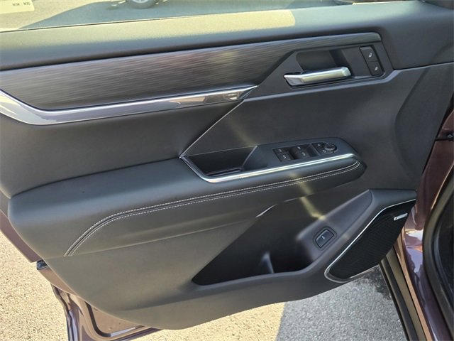 New 2026 GMC Acadia Elevation w/ Black Edition image 19