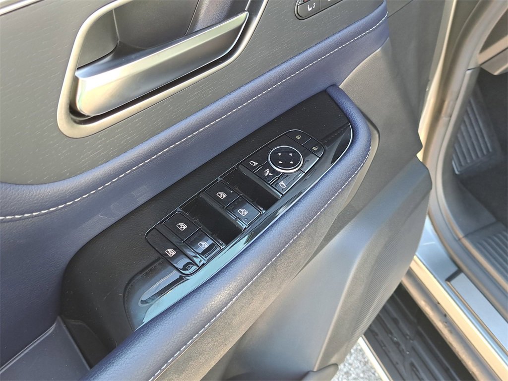 New 2026 INFINITI QX80 4WD image 14