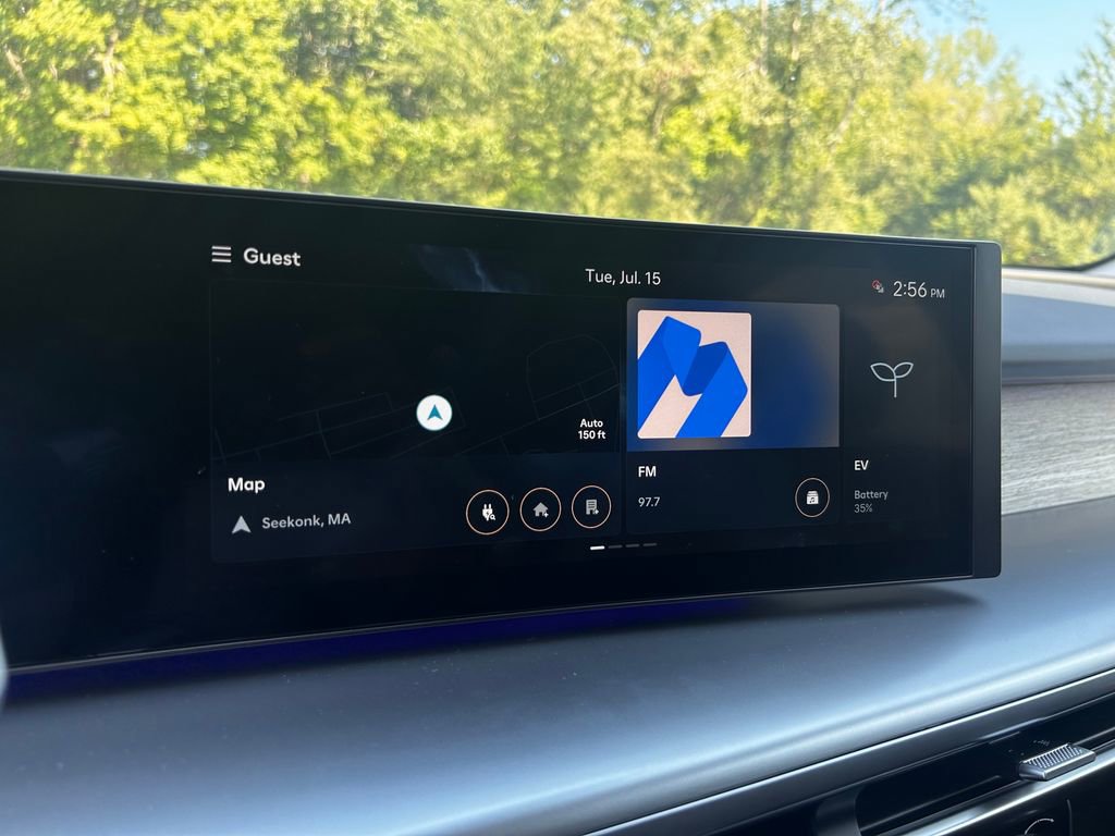New 2026 Hyundai Ioniq 9 SEL AWD/4WD image 18