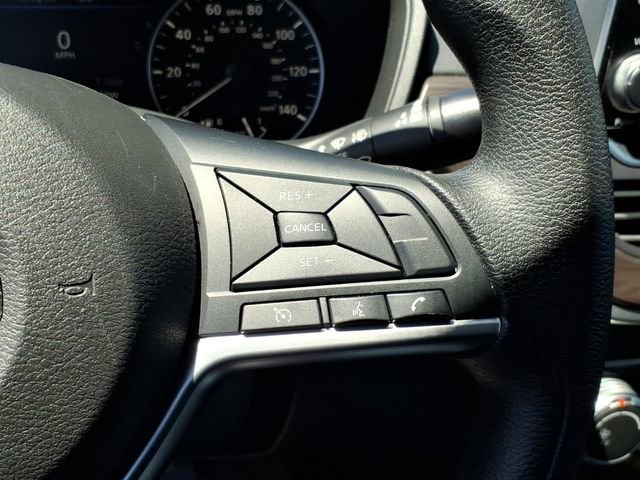 Certified 2024 Nissan Altima 2.5 SV FWD image 23