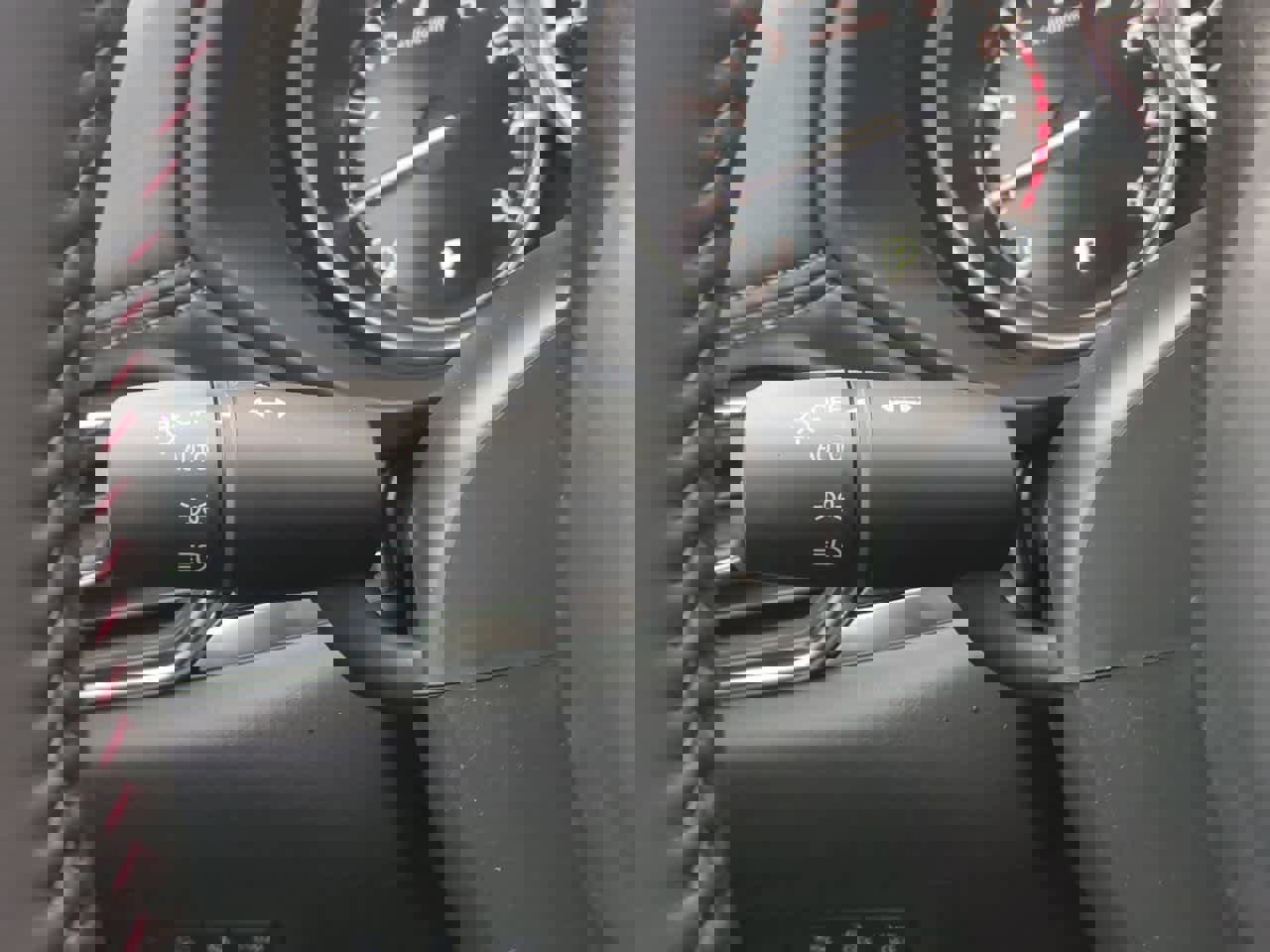 New 2025 MAZDA CX-5 Carbon Edition image 28