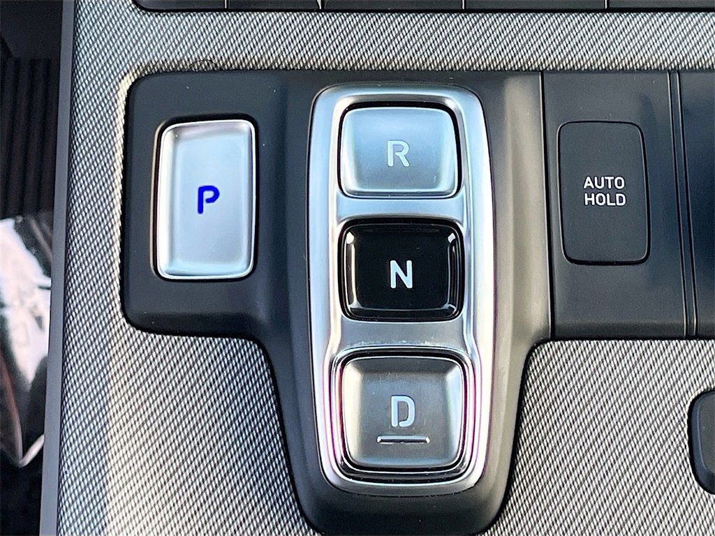 Used 2025 Hyundai Palisade SEL image 16